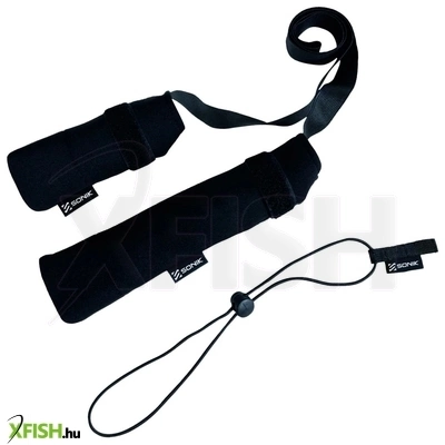 Sonik Bank Tek Elastic Tip Protectors Botösszefogó Pánt
