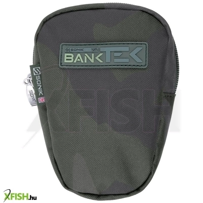 Sonik Bank Tek Digital Scales Pouch Mérlegtartó Táska 11x4x18cm