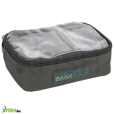 Sonik Bank-Tek Pouch Set Táska Szett 3db/csomag