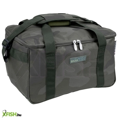 sonik bank tek cookware bag étkezős horgász táska 40x30x22cm