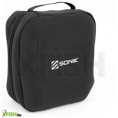 Sonik Sizzla Multi-Pan Set Case Sütő Szett Hordtáska