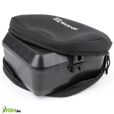 Sonik Sizzla Multi Pan Set Deepcase Sütő Szett Hordtáska