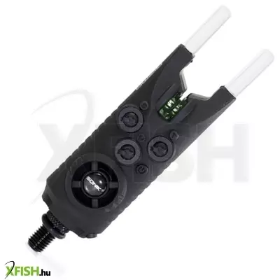 Sonik Gizmo Alarm Single Zöld Elektromos Kapásjelző