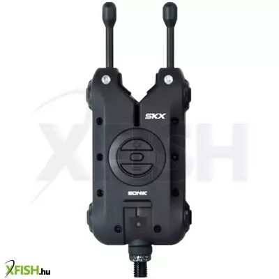 Sonik Skx Alarm Single Elektromos Kapásjelző