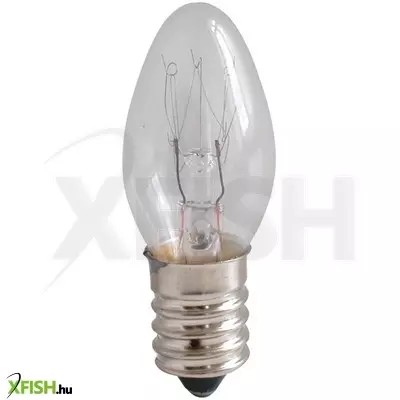 home snl 300/t izzó, 7 w, e14, 2/csomag