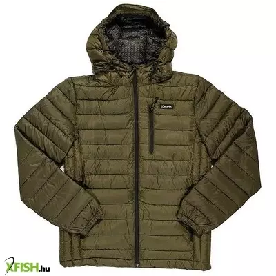 Sonik Packaway Insulator Jacket Kabát M