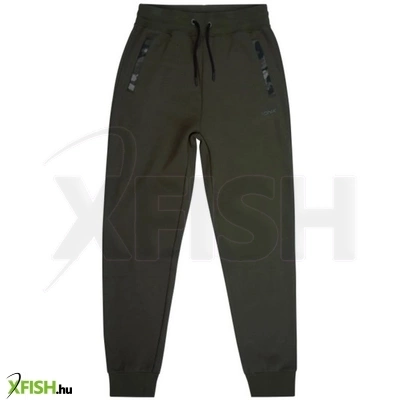 Sonik Joggers By Think Fishy Art Melegítőnadrág Xxl