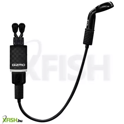 Sonik Gizmo Litez Bob Carbon Swinger Kapásjelző Carbon