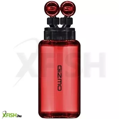 Sonik Gizmo Swingbob Phat Swinger Kapásjelző Red Piros