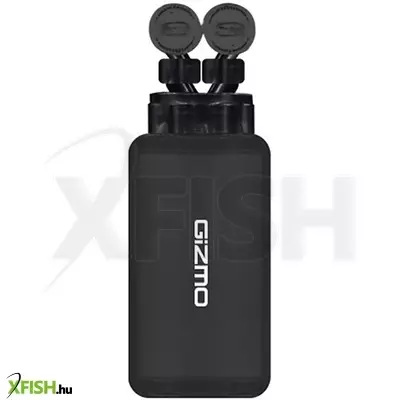 Sonik Gizmo Swingbob Phat Swinger Kapásjelző Black Fekete