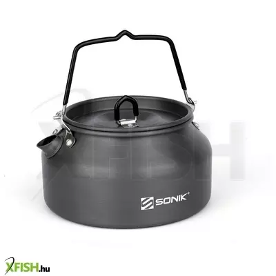 Sonik Sizzla Kettle Vízforraló