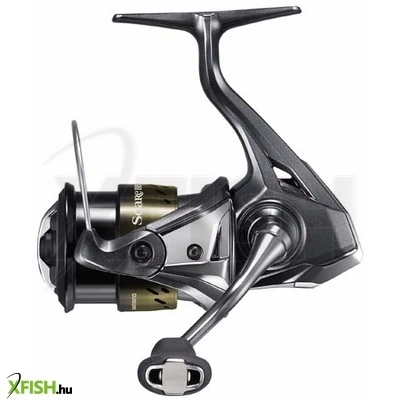 Shimano Soare BB FB C2000SS PG Pergető Orsó