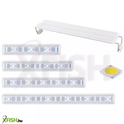 sobo al-580cob akváriumi led világítás - 58cm/27w