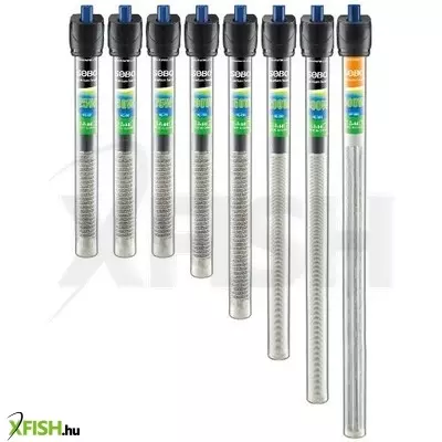 Sobo automata akvárium fűtő 300w