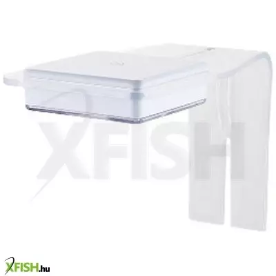 Sobo led-200c akvárium világítás 4,3w LED