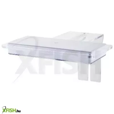 Sobo led-500c akvárium világítás 8,5w LED