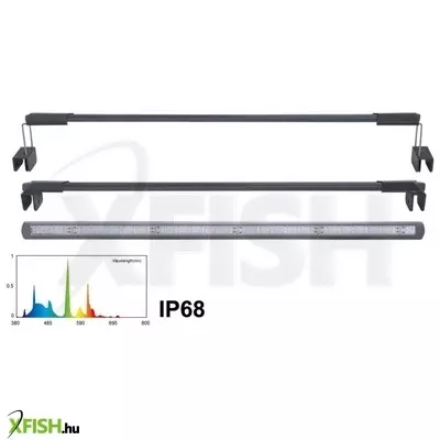 Sobo n-116p vízálló LED akvárium világítás - 116cm/40w