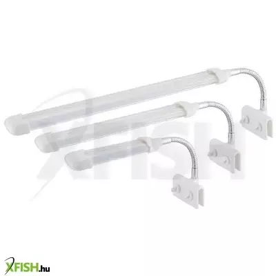 Sobo sb-cl6w akvárium világítás 6w LED (22cm)