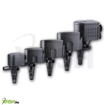 Sobo wp-880 powerhead vízpumpa akváriumba 800l/h
