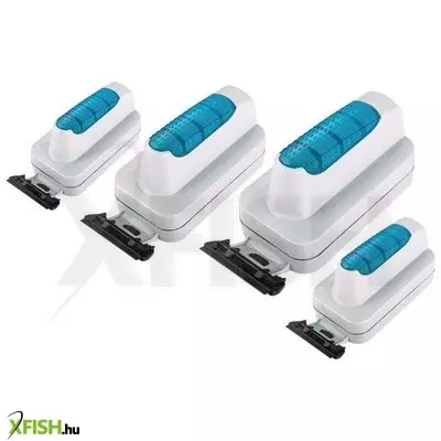 Sobo mágneses algakaparó akváriumba L - pengével