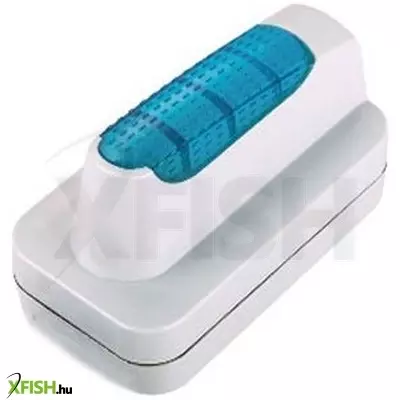 Sobo mágneses algakaparó akváriumba M