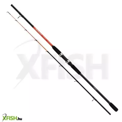 shimano sonora boat quiver csónakos feeder horgászbot 210cm 50-150g 2 részes