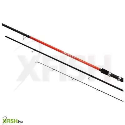 Shimano Sonora Sw Match Horgászbot 420cm Max:20g 3 Részes