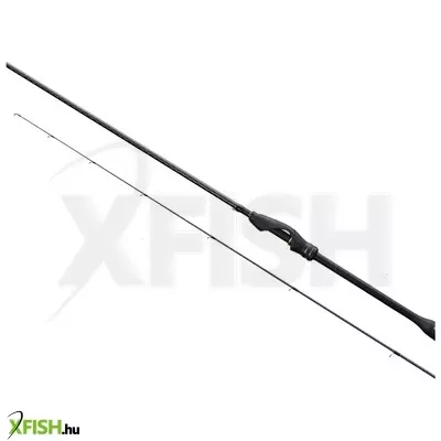 Shimano Soare Xr Spinning Tubular Tip Ultra Light Pergető Horgászbot 229cm 0,6-6,0g 2 Részes