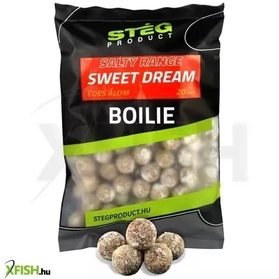 Stég Product Salty Range Bojli Sweet Dream 20 Mm 800 G