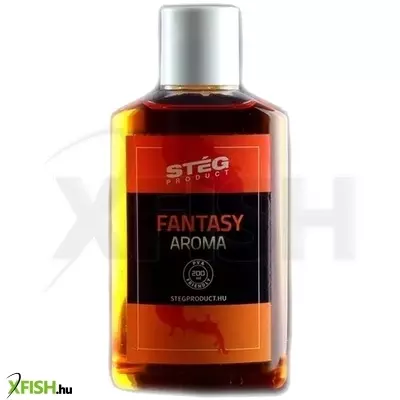 Stég Aroma Fantasy 200 ml