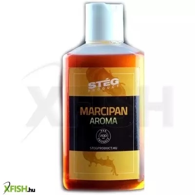 Stég Aroma Marcipan 200 Ml