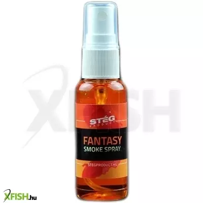 Stég Product Smoke Method Mix Spray Fantasy 30ml