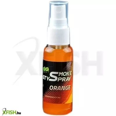 Stég Product Smoke Spray Orange 30Ml Aromaspray