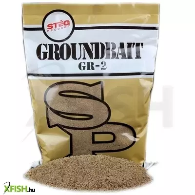 Stég Product Groundbait Sweet Dream GR-2 1 Kg etetőanyag