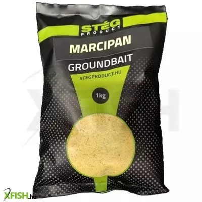 Stég Product Groundbait Etetőanyag Marcipán 1 Kg