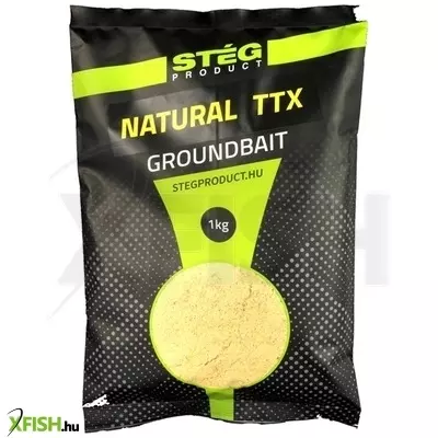 Stég Product Natural Ttx Etetőanyag 1 Kg