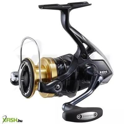Shimano Spheros Sw Xg 3000 Pergető Orsó