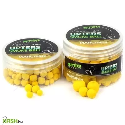 Stég Product Upters Smoke Ball balanszírozott csali 7-9Mm Marcipán 30G