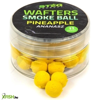 stég wafters smoke ball method csali ananász 11mm 15g