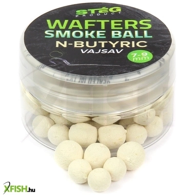 Stég Wafters Smoke Ball Method Csali Vajsav 7-9mm 15g