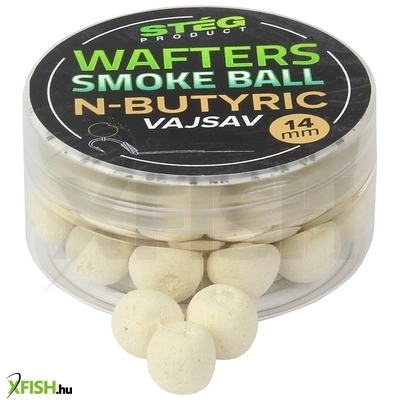 Stég Product Wafters Smoke Ball Method Csali Vajsav 14mm 40g