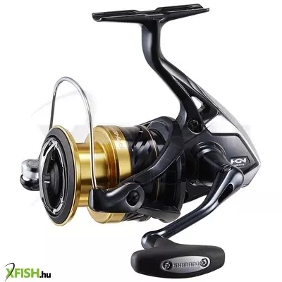 Shimano Spheros Sw Xg 4000 Pergető Orsó