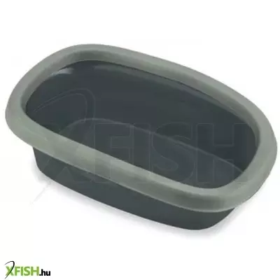 sprint green line sprint macska wc green line 43x31x14cm sötétszürke/szürke