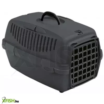 Gulliver szállító 1 48x32x31cm palaszürke