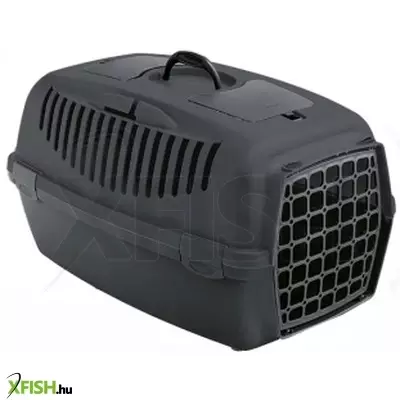 Gulliver szállító 2 55x36x35cm palaszürke limitált kiadás