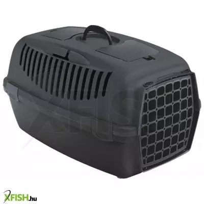 Gulliver szállító 3 61x40x38cm palaszürke limitált kiadás