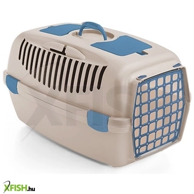 Gulliver Szállítóbox Mészkő Fehér 55x36x35cm