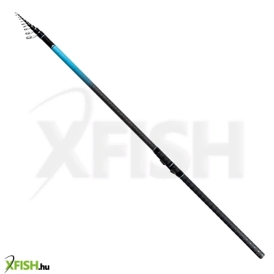 Shimano Speedmaster Tele Sargo Bolognai Horgászbot 600cm 50-150g