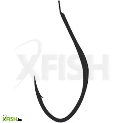 Mistrall Shiro Aji Dosuki Red Piros Pontyozó Horog 10-es 10db/csomag