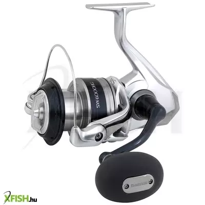 Shimano Saragosa Swa 18000 Hg Harcsázó Orsó
